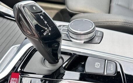 BMW X3, 2019 год, 4 599 000 рублей, 13 фотография