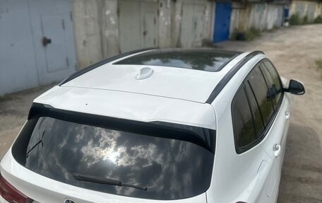 BMW X3, 2019 год, 4 599 000 рублей, 8 фотография