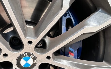 BMW X3, 2019 год, 4 599 000 рублей, 14 фотография