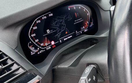 BMW X3, 2019 год, 4 599 000 рублей, 16 фотография