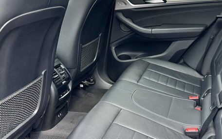 BMW X3, 2019 год, 4 599 000 рублей, 15 фотография