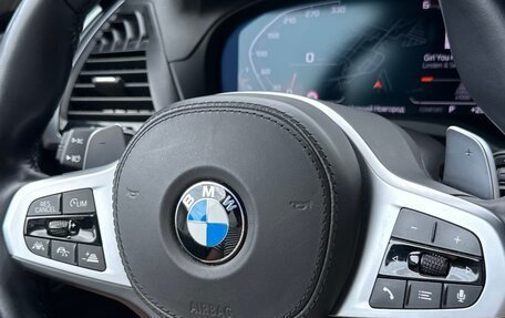 BMW X3, 2019 год, 4 599 000 рублей, 19 фотография