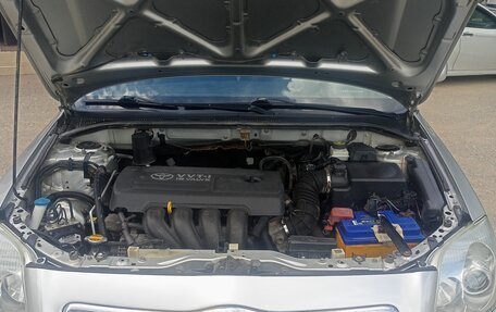 Toyota Avensis III рестайлинг, 2006 год, 679 000 рублей, 15 фотография