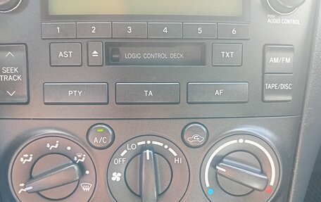 Toyota Avensis III рестайлинг, 2006 год, 679 000 рублей, 24 фотография