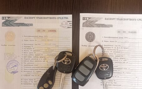 Toyota Avensis III рестайлинг, 2006 год, 679 000 рублей, 36 фотография