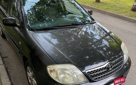 Toyota Corolla, 2006 год, 500 000 рублей, 2 фотография