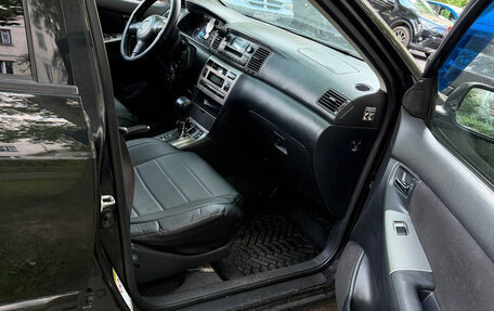 Toyota Corolla, 2006 год, 500 000 рублей, 13 фотография
