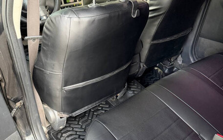 Toyota Corolla, 2006 год, 500 000 рублей, 9 фотография