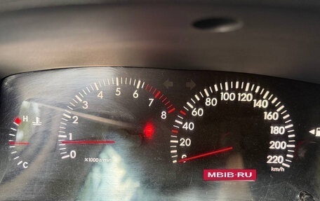 Toyota Corolla, 2006 год, 500 000 рублей, 4 фотография