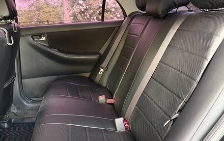 Toyota Corolla, 2006 год, 500 000 рублей, 10 фотография