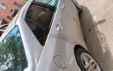 Ford Focus IV, 2003 год, 300 000 рублей, 5 фотография