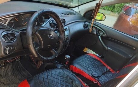 Ford Focus IV, 2003 год, 300 000 рублей, 8 фотография