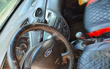 Ford Focus IV, 2003 год, 300 000 рублей, 7 фотография