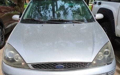 Ford Focus IV, 2003 год, 300 000 рублей, 2 фотография