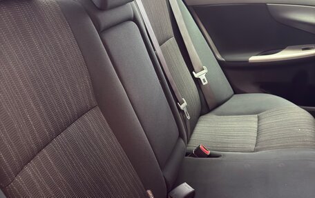 Toyota Corolla, 2007 год, 780 000 рублей, 8 фотография