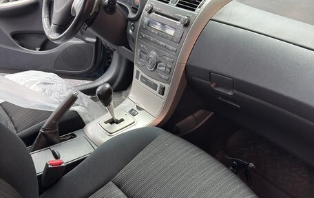 Toyota Corolla, 2007 год, 780 000 рублей, 11 фотография