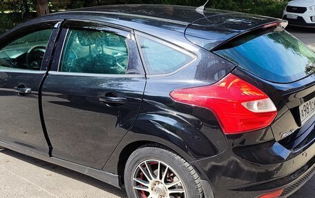 Ford Focus III, 2013 год, 650 000 рублей, 5 фотография
