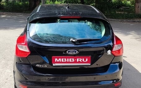 Ford Focus III, 2013 год, 650 000 рублей, 6 фотография