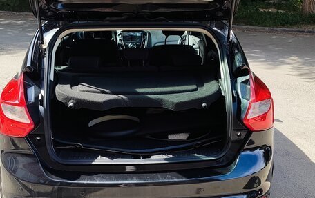 Ford Focus III, 2013 год, 650 000 рублей, 8 фотография