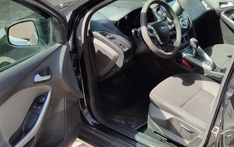 Ford Focus III, 2013 год, 650 000 рублей, 12 фотография