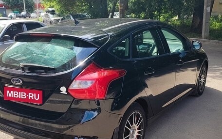 Ford Focus III, 2013 год, 650 000 рублей, 7 фотография