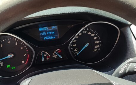 Ford Focus III, 2013 год, 650 000 рублей, 17 фотография