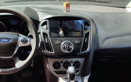Ford Focus III, 2013 год, 650 000 рублей, 19 фотография
