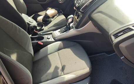 Ford Focus III, 2013 год, 650 000 рублей, 21 фотография