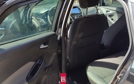 Ford Focus III, 2013 год, 650 000 рублей, 13 фотография