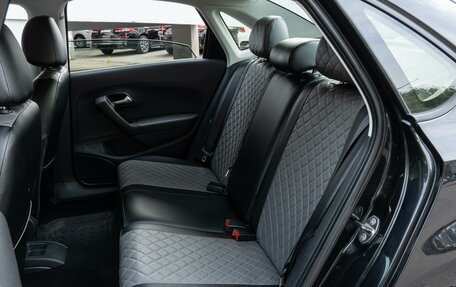 Volkswagen Polo VI (EU Market), 2015 год, 920 000 рублей, 9 фотография