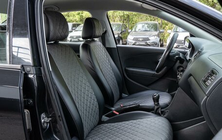 Volkswagen Polo VI (EU Market), 2015 год, 920 000 рублей, 8 фотография