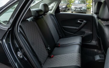 Volkswagen Polo VI (EU Market), 2015 год, 920 000 рублей, 7 фотография