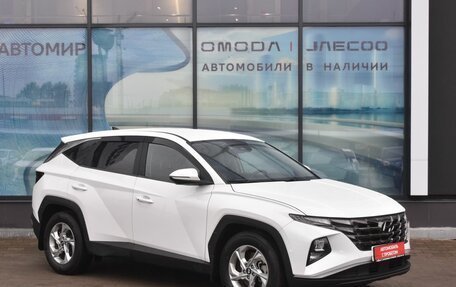 Hyundai Tucson, 2020 год, 2 550 000 рублей, 3 фотография