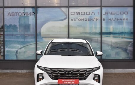 Hyundai Tucson, 2020 год, 2 550 000 рублей, 2 фотография