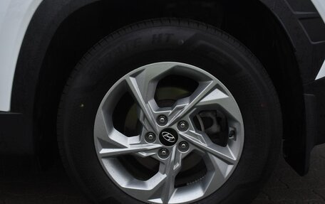 Hyundai Tucson, 2020 год, 2 550 000 рублей, 9 фотография