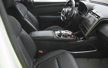 Hyundai Tucson, 2020 год, 2 550 000 рублей, 10 фотография