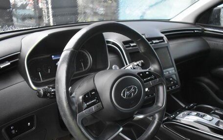 Hyundai Tucson, 2020 год, 2 550 000 рублей, 13 фотография