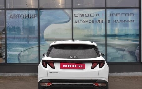 Hyundai Tucson, 2020 год, 2 550 000 рублей, 6 фотография