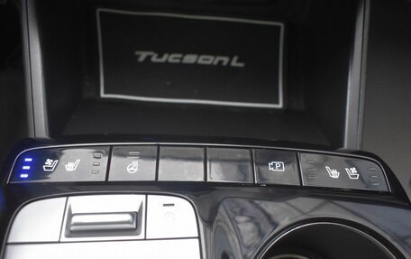 Hyundai Tucson, 2020 год, 2 550 000 рублей, 16 фотография