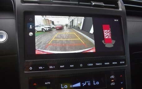 Hyundai Tucson, 2020 год, 2 550 000 рублей, 15 фотография