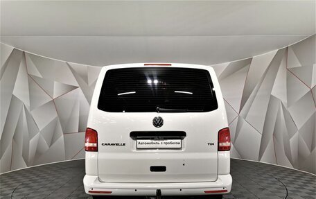 Volkswagen Caravelle T5, 2013 год, 1 715 000 рублей, 8 фотография