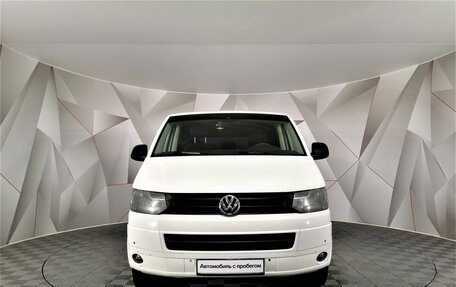 Volkswagen Caravelle T5, 2013 год, 1 715 000 рублей, 7 фотография