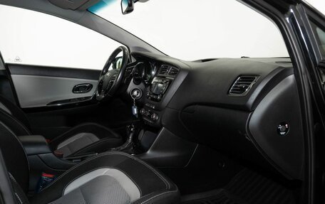 KIA cee'd III, 2013 год, 1 320 000 рублей, 6 фотография