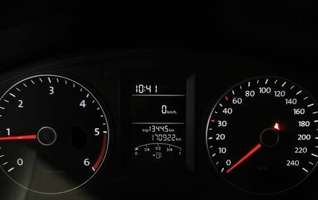 Volkswagen Caravelle T5, 2013 год, 1 715 000 рублей, 16 фотография