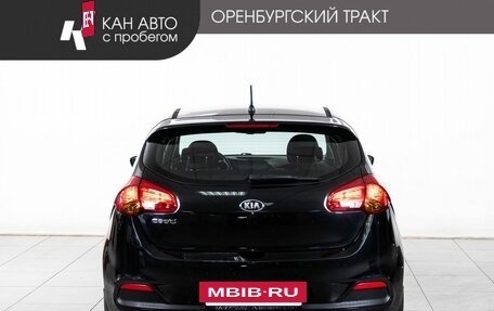KIA cee'd III, 2013 год, 1 320 000 рублей, 4 фотография