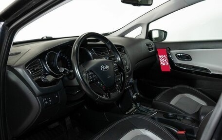 KIA cee'd III, 2013 год, 1 320 000 рублей, 5 фотография