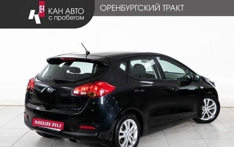 KIA cee'd III, 2013 год, 1 320 000 рублей, 3 фотография