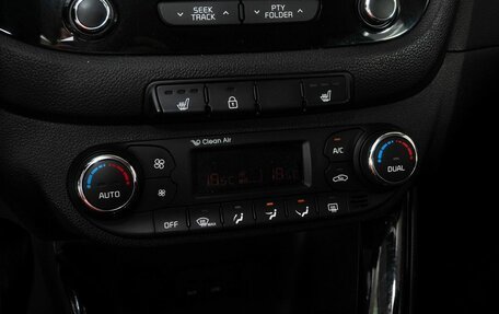 KIA cee'd III, 2013 год, 1 320 000 рублей, 11 фотография