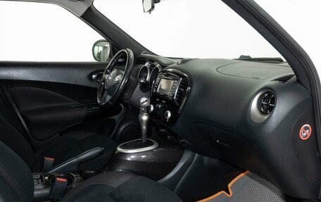 Nissan Juke II, 2013 год, 1 050 000 рублей, 6 фотография