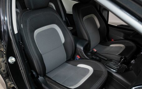KIA cee'd III, 2013 год, 1 320 000 рублей, 14 фотография